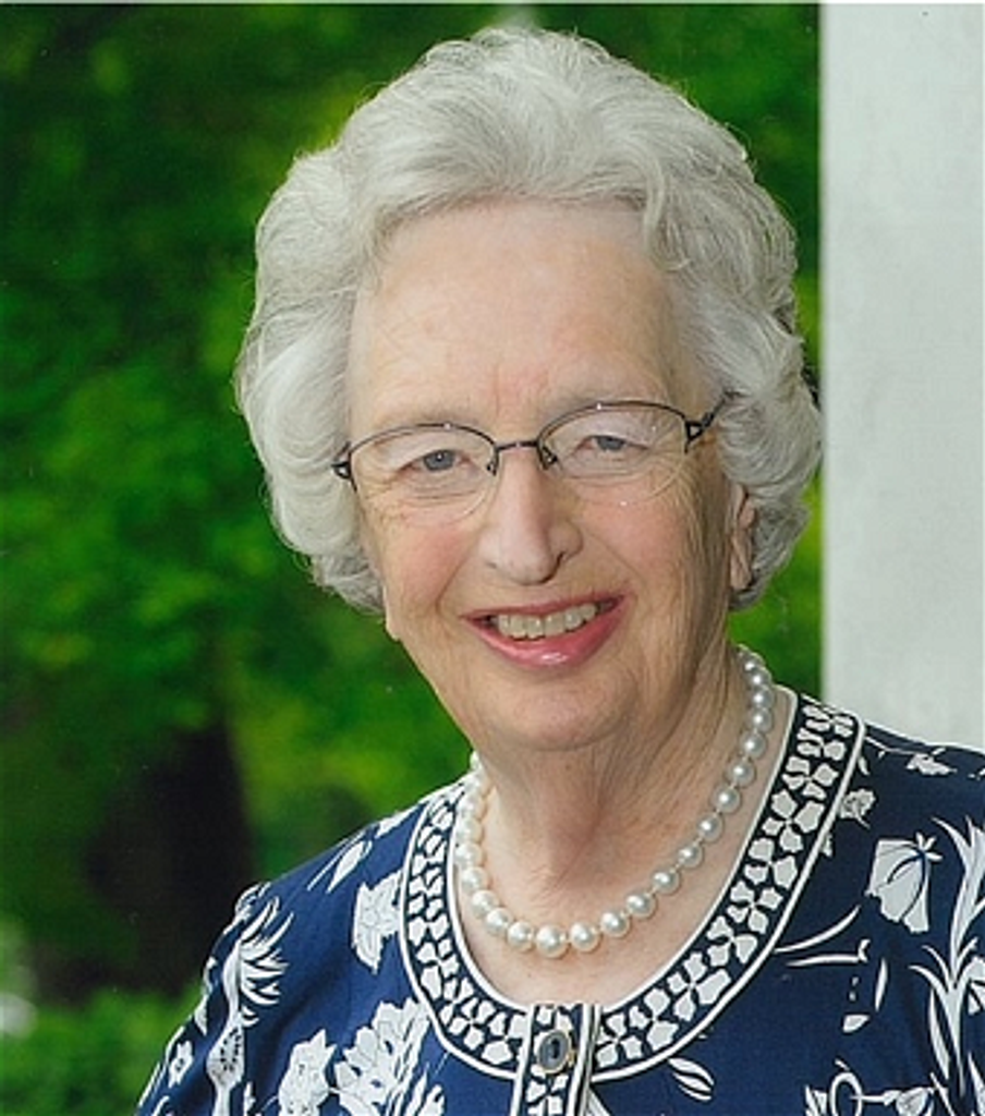 Edith Robb Dixon Profile Photo