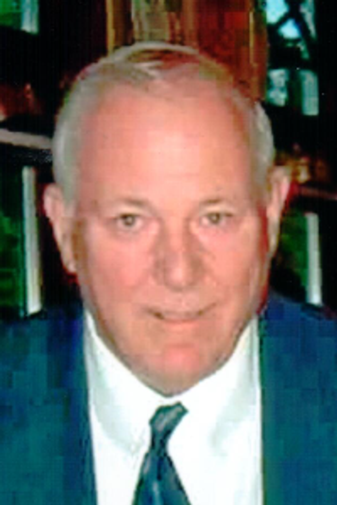 James F. "Jim" Ellis