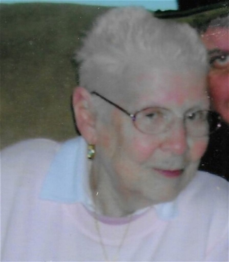 Evelyn M. Flanders Profile Photo
