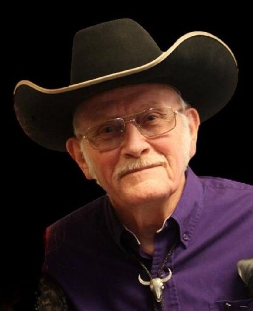 Gerald "Jerry" Raymond Nowatzke