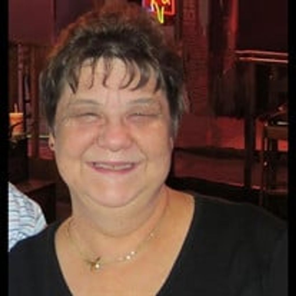 Jolene “Jody” A. Gans