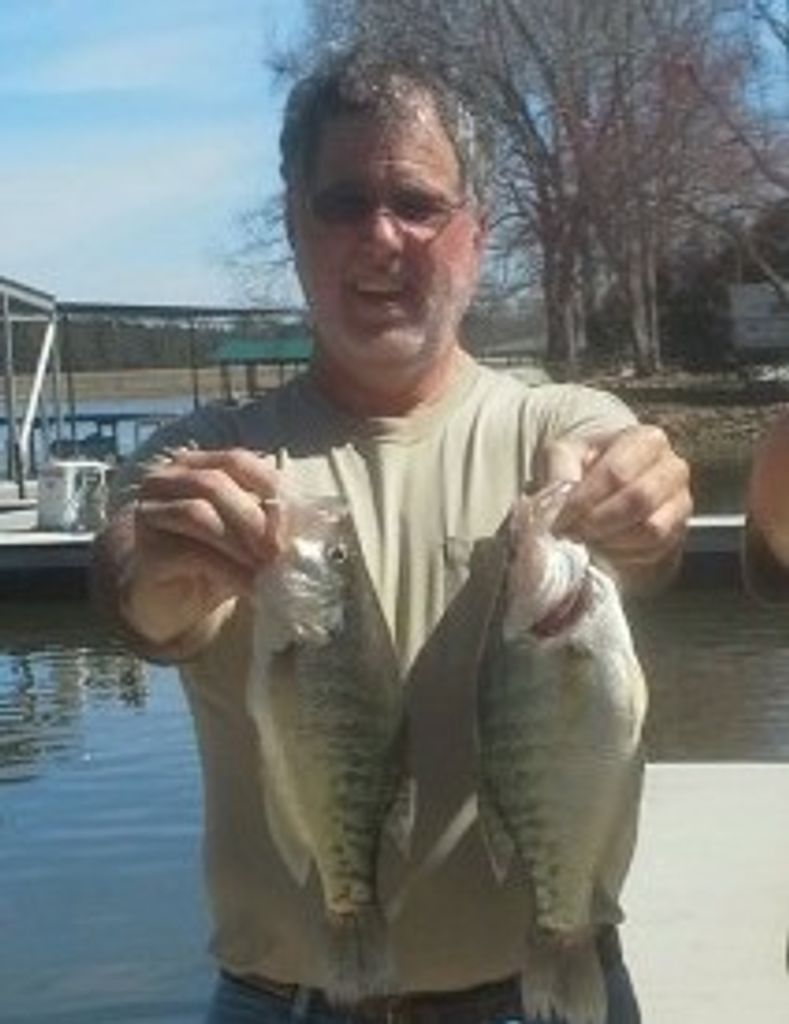 Frank Gorrell, Jr.