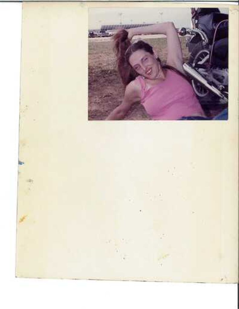 Judith Ann Anderson Profile Photo