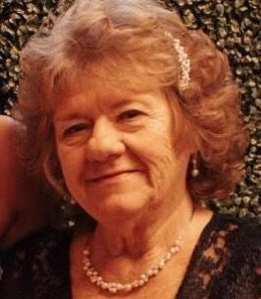 Noreen Leptien Profile Photo