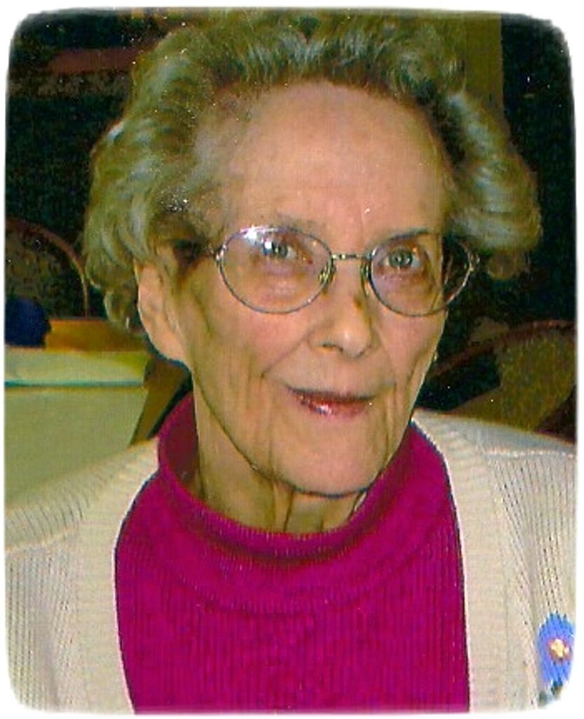 Millie Olhausen