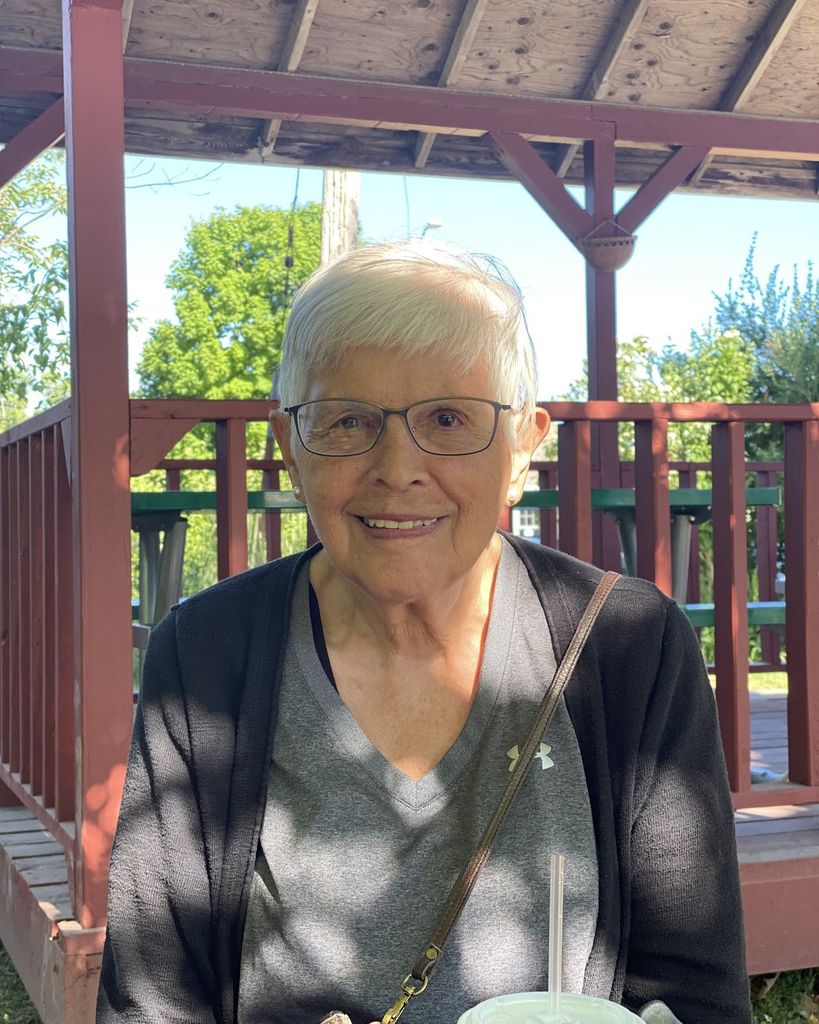 Judith "Judy" Mary Geidel Profile Photo
