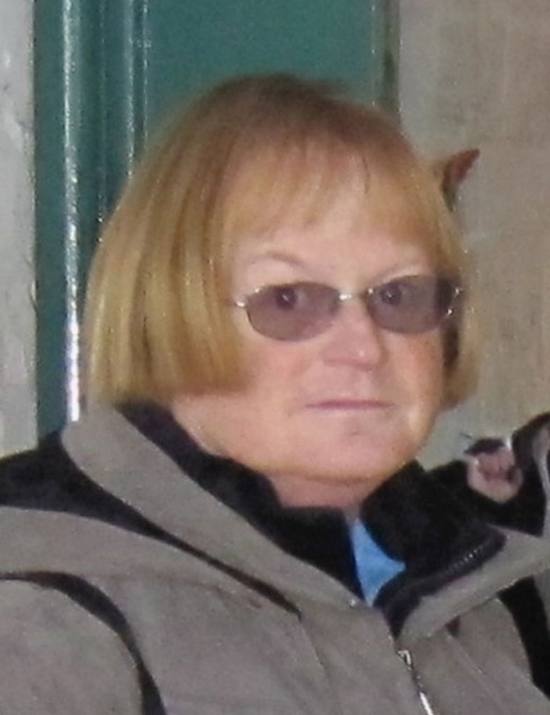 Marlene Kasper Profile Photo