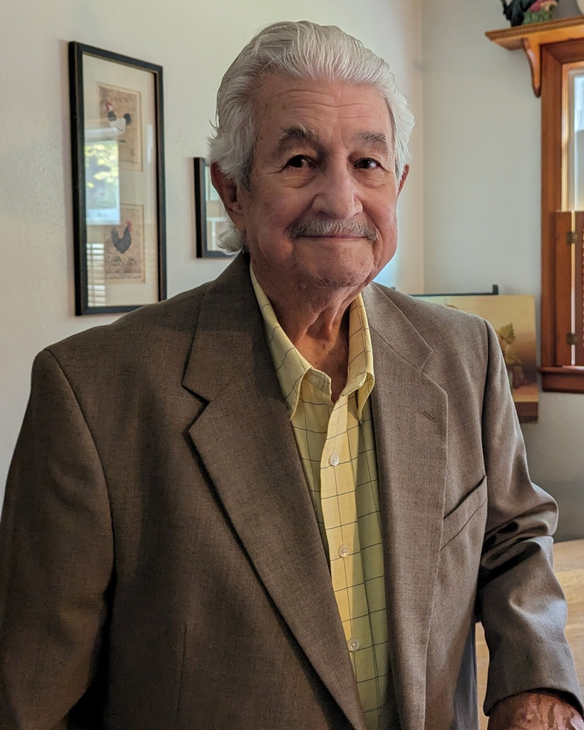 Joe Bob Haney Profile Photo