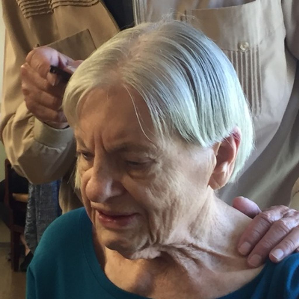 Joyce Lucille Orr Profile Photo