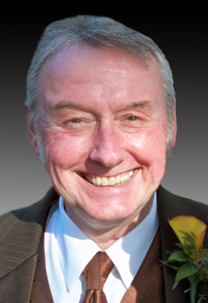 Gordon Buschke