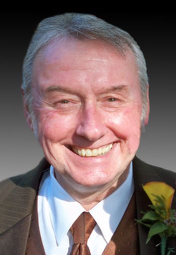 Gordon Buschke Profile Photo