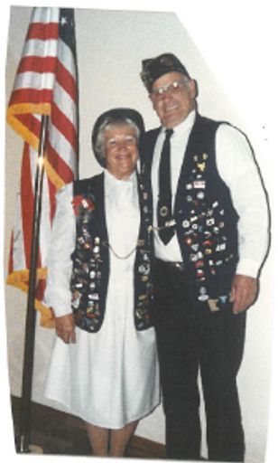 Darlene Cleo Vanderhoof Bos Profile Photo