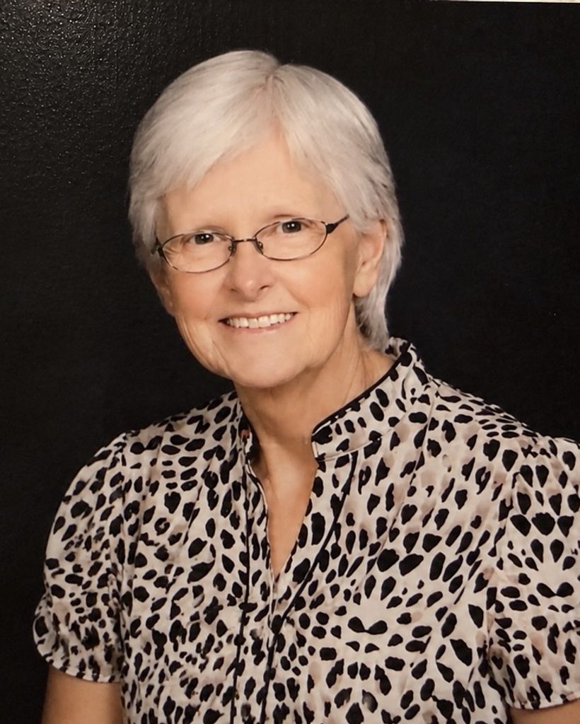 Jo Ann McPhail Tucker Profile Photo