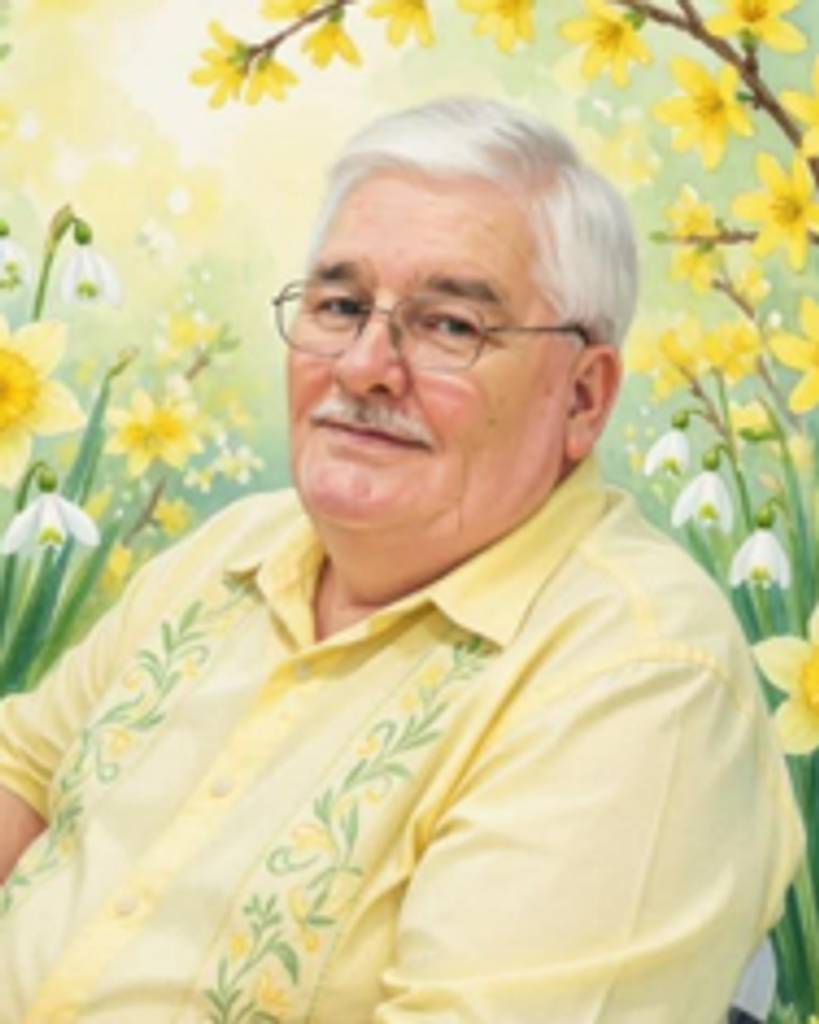Richard L. Worrell Profile Photo