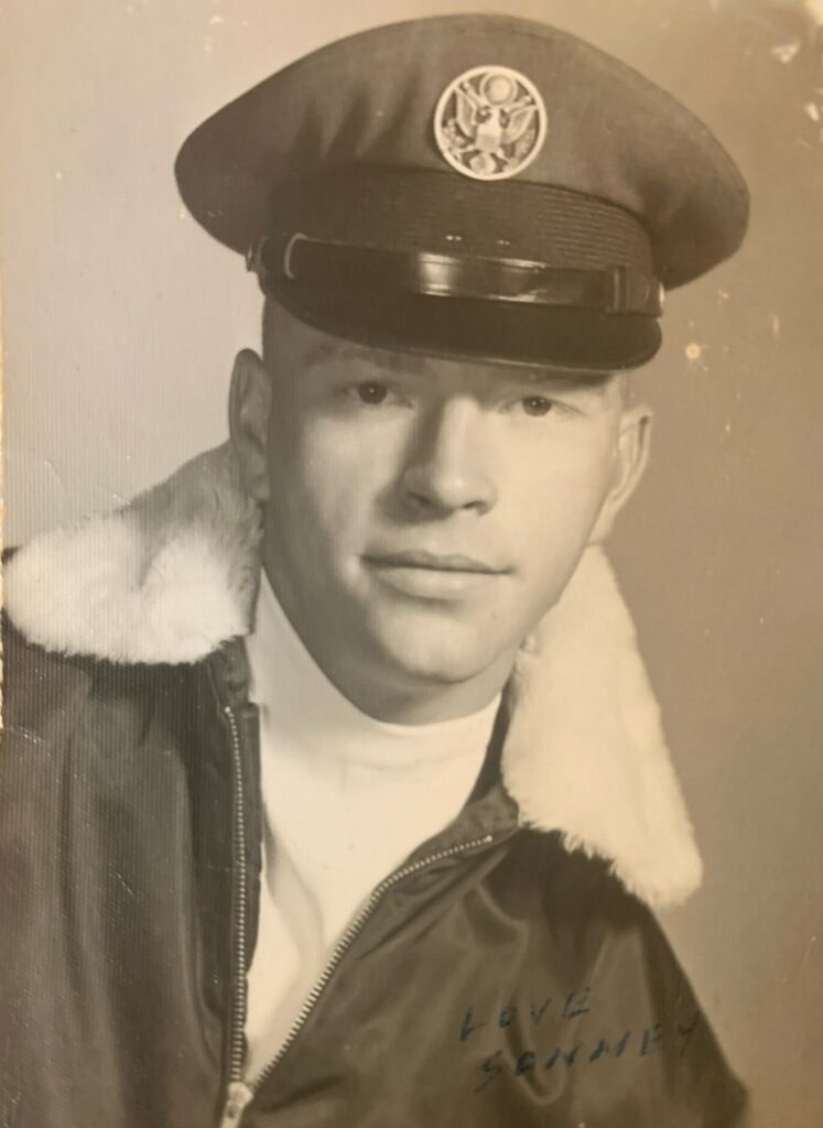 Henry E. Topf