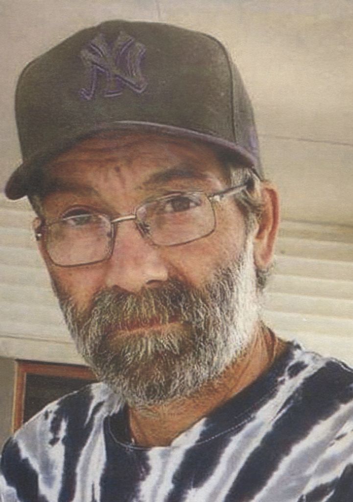 Charles "Chuckmann" W. Crossley Iii Profile Photo