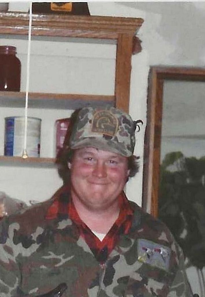 John McNeil II Profile Photo