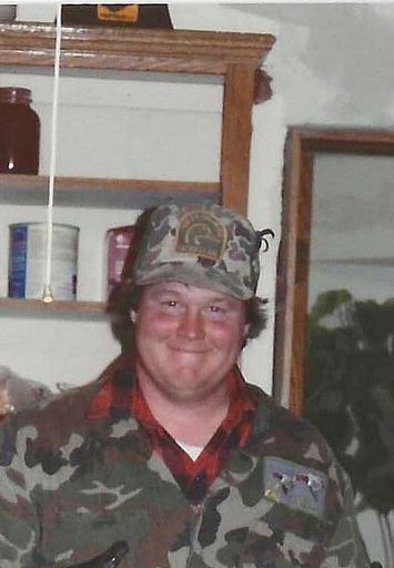 John McNeil II's obituary image