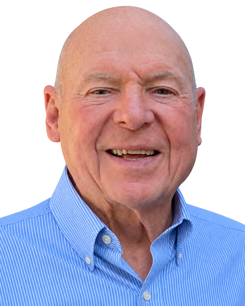 Thomas B. Tormey Profile Photo