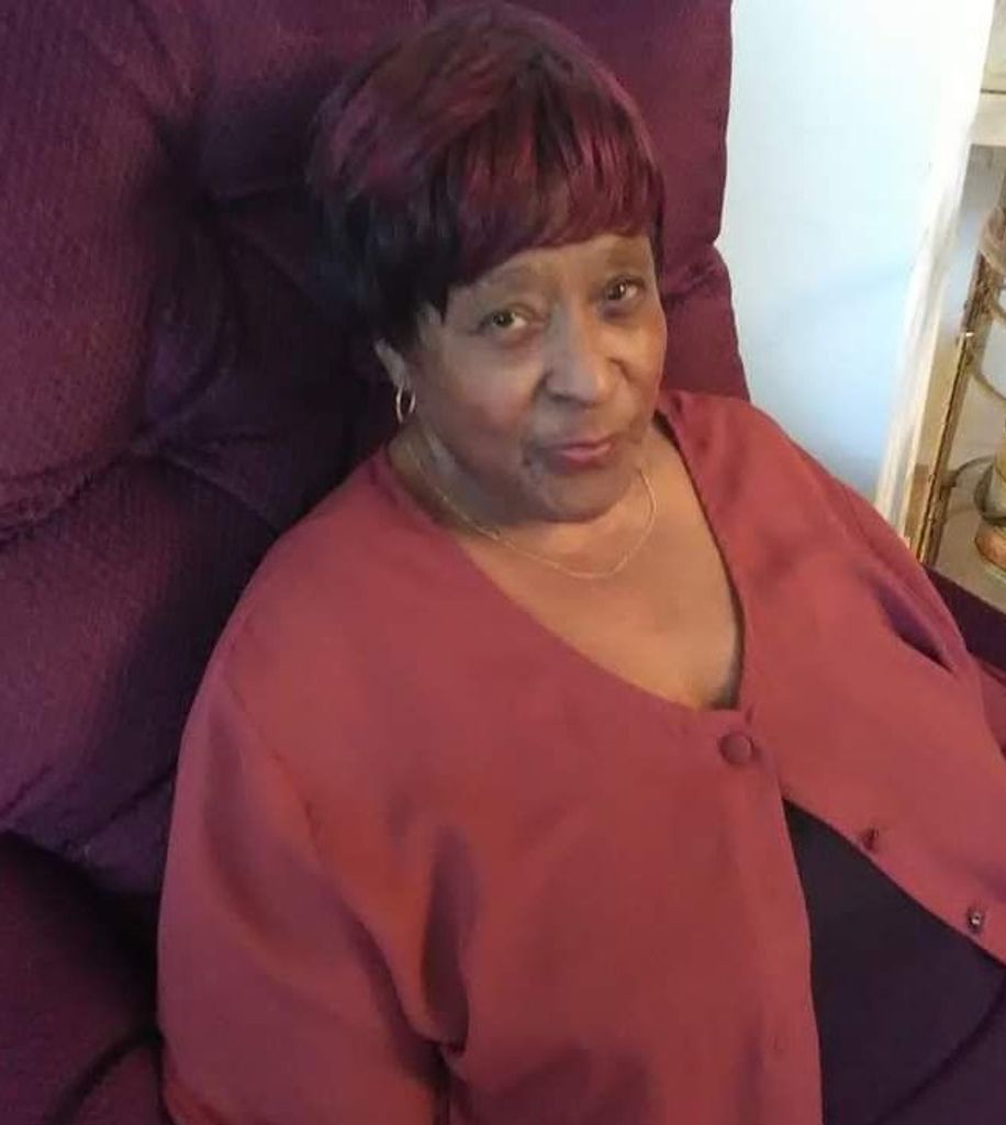 Ethel A. Jefferies
