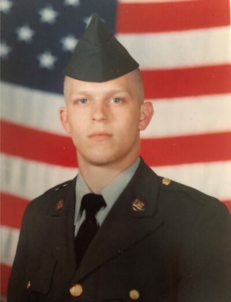 Joey L. Walden Profile Photo