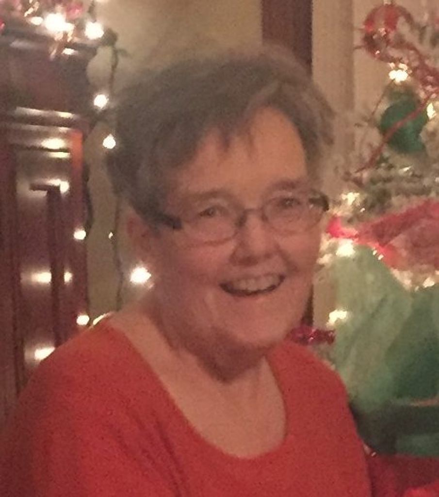 Deborah Lynn "Debbie" Rodgers