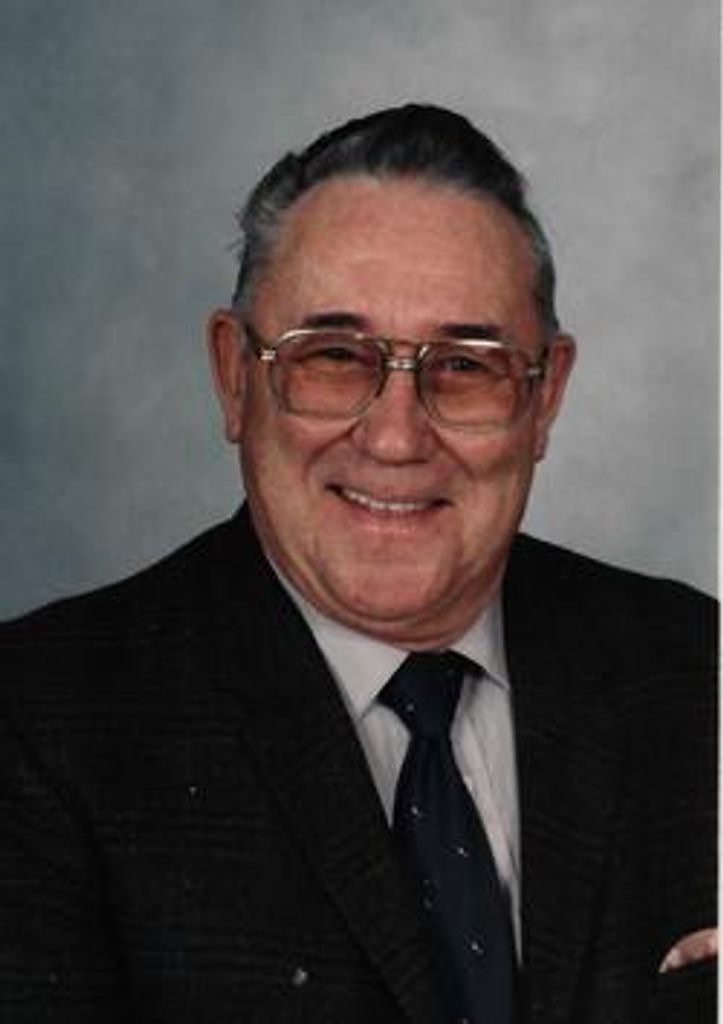 Richard Lee "Dick" Tracy