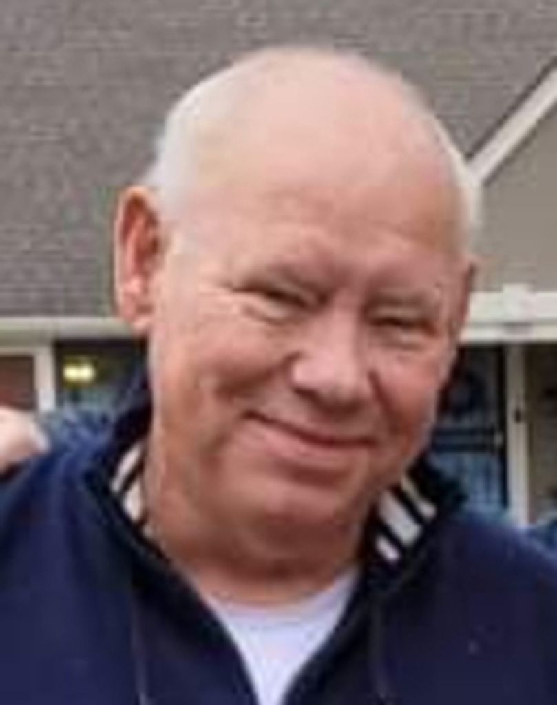 Marcus Lloyd Spiker Profile Photo