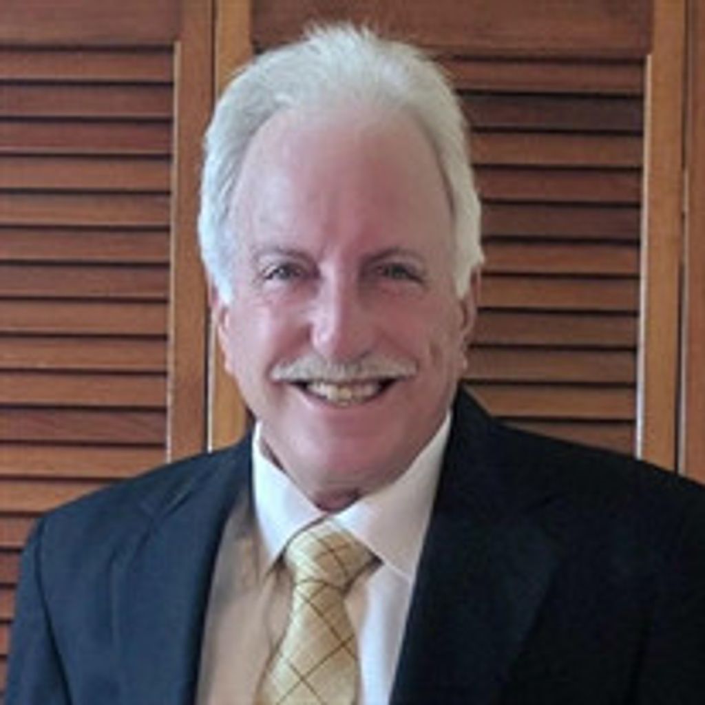 William R Johnston Jr
