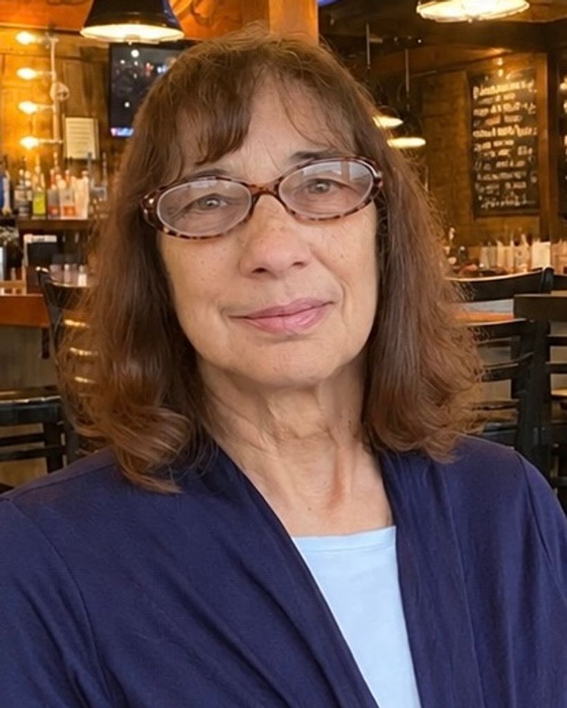 Cathy C. Maisano Profile Photo