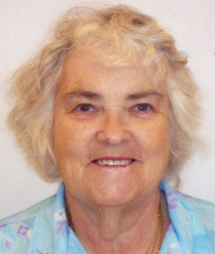 Marlene Jensen Profile Photo