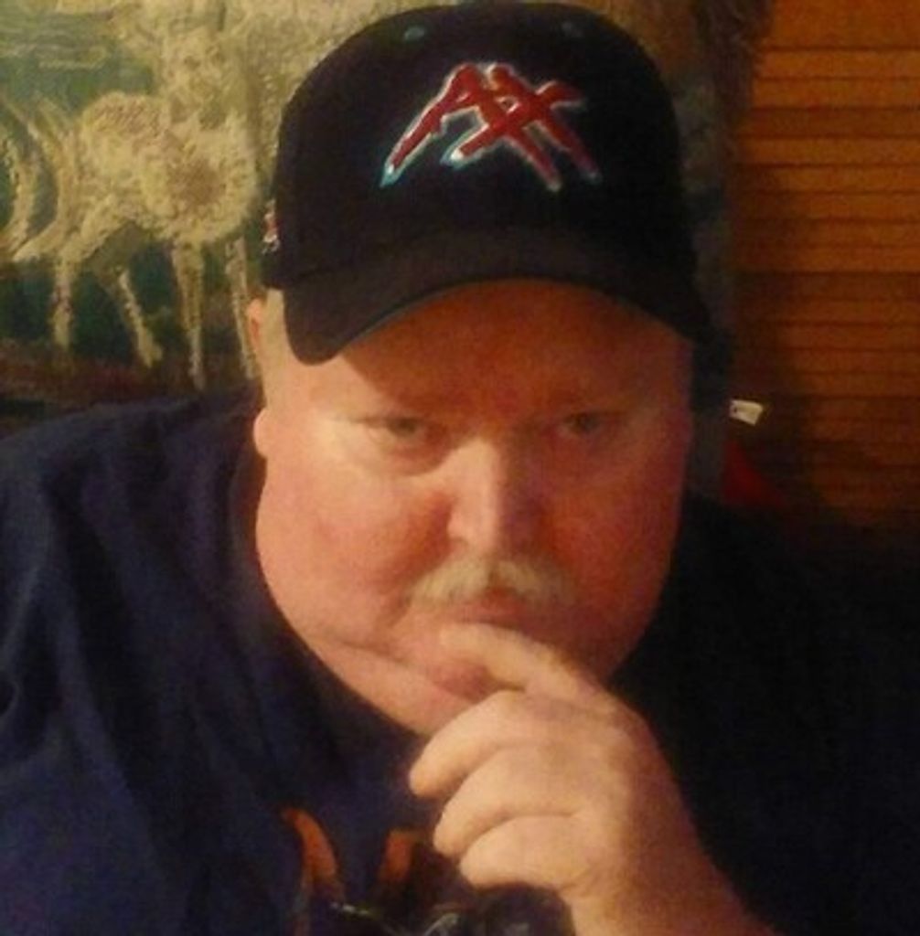 Thomas Edward Quesenberry