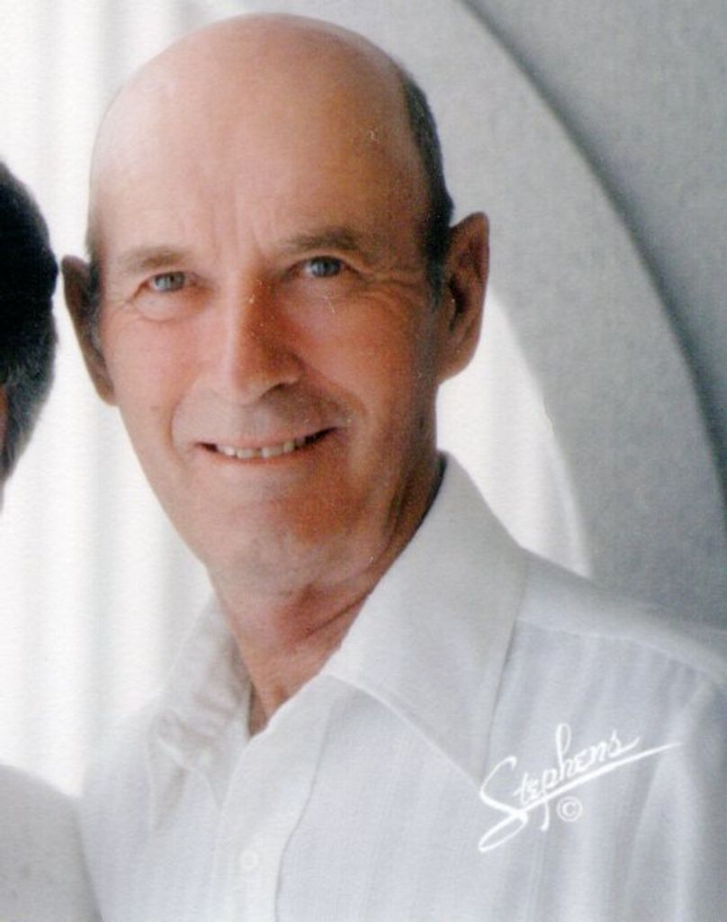 Robert E. Garver Profile Photo