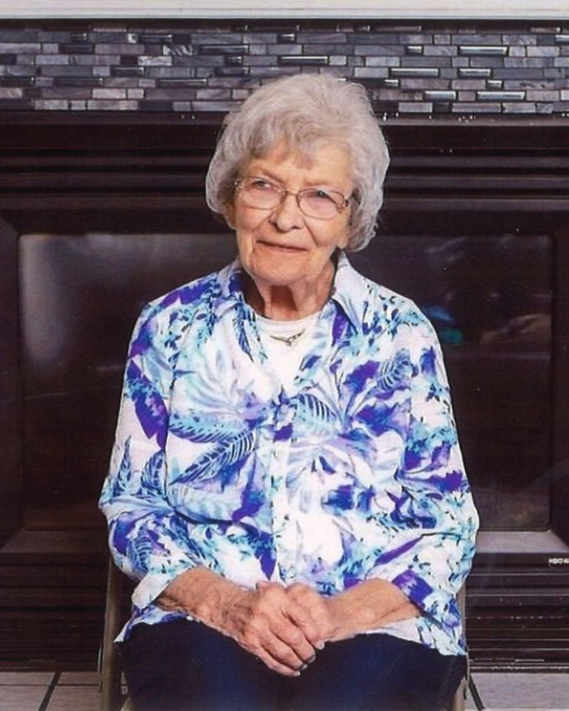 Theresa C. Enger