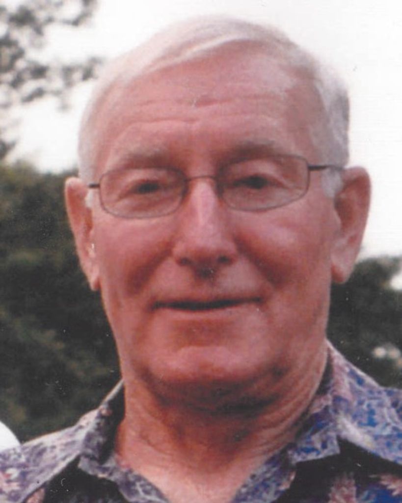 Glen M. Yaukey Profile Photo