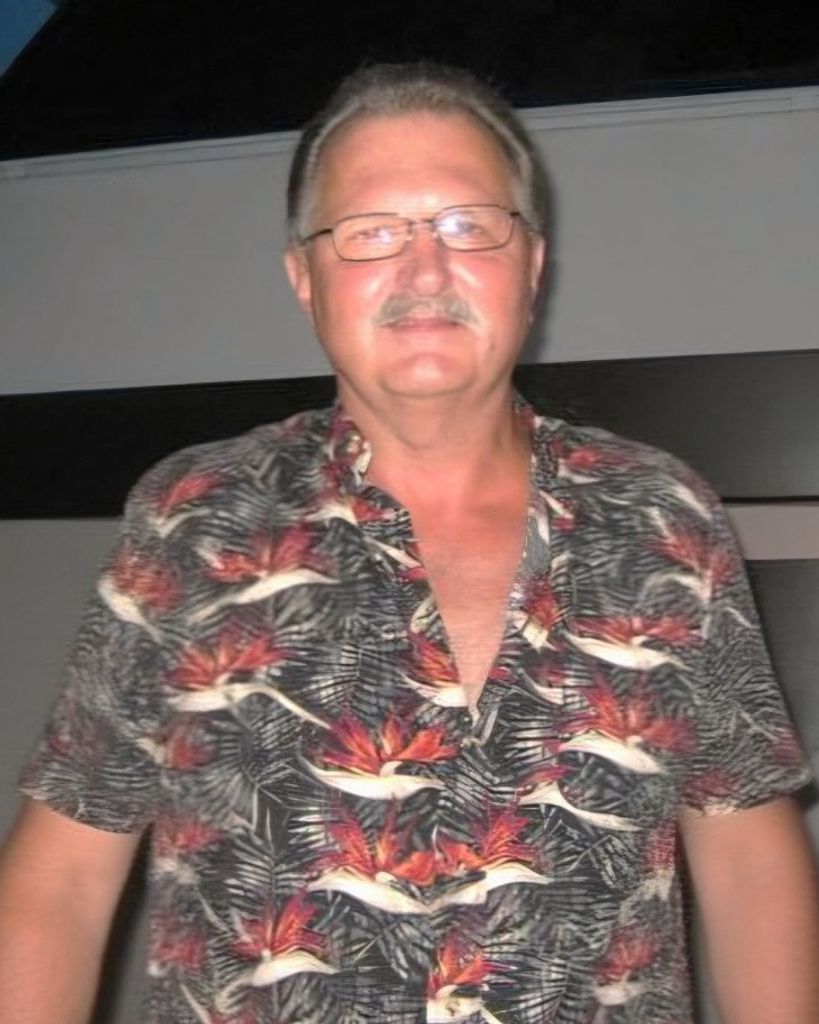 Robert L. Baas, Jr. Profile Photo