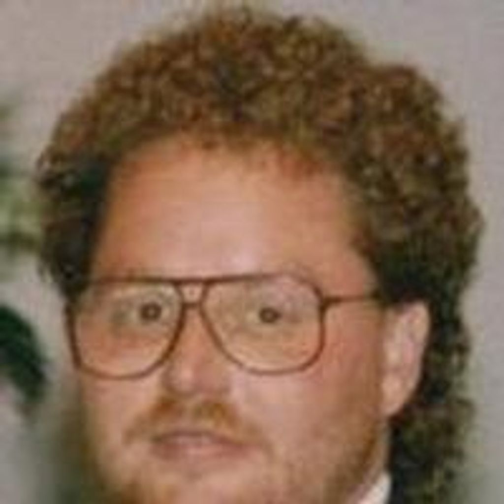 David K. Yetnick Profile Photo