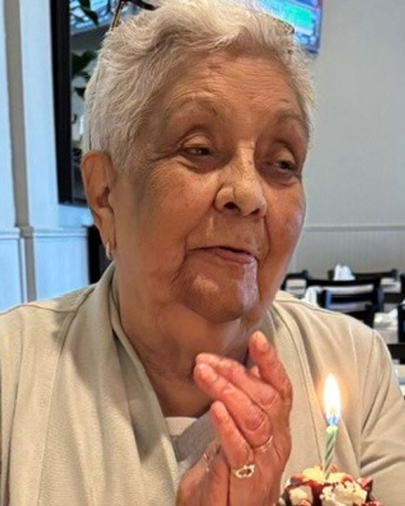 Susana Reyes