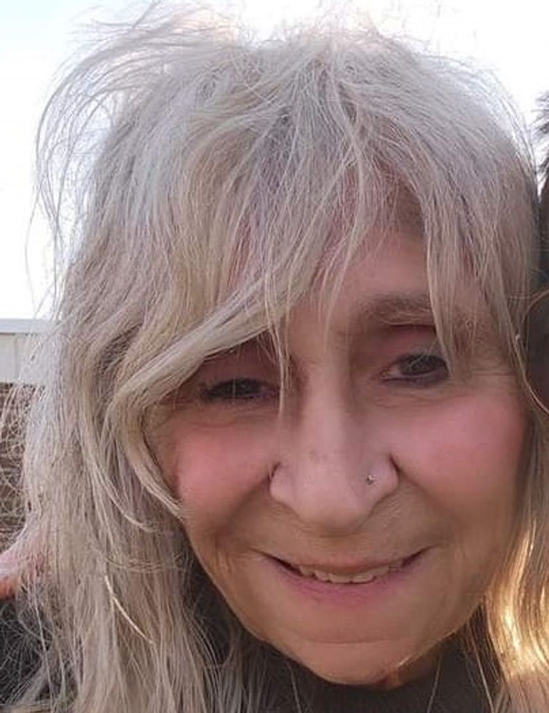 Brenda Joyce Rhinaman Profile Photo