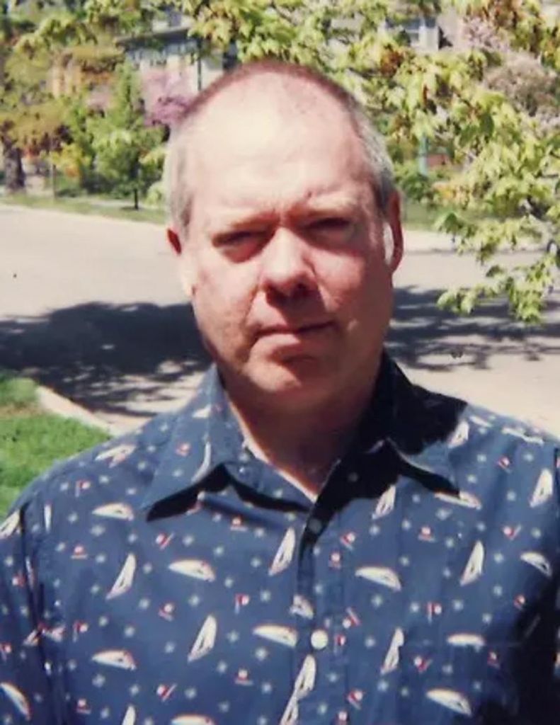 Michael John Smiley Profile Photo