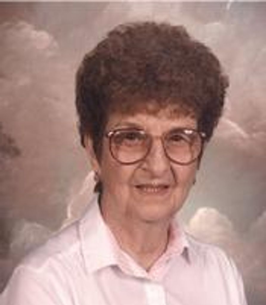 Louise 'Granny' M. Daniels Profile Photo