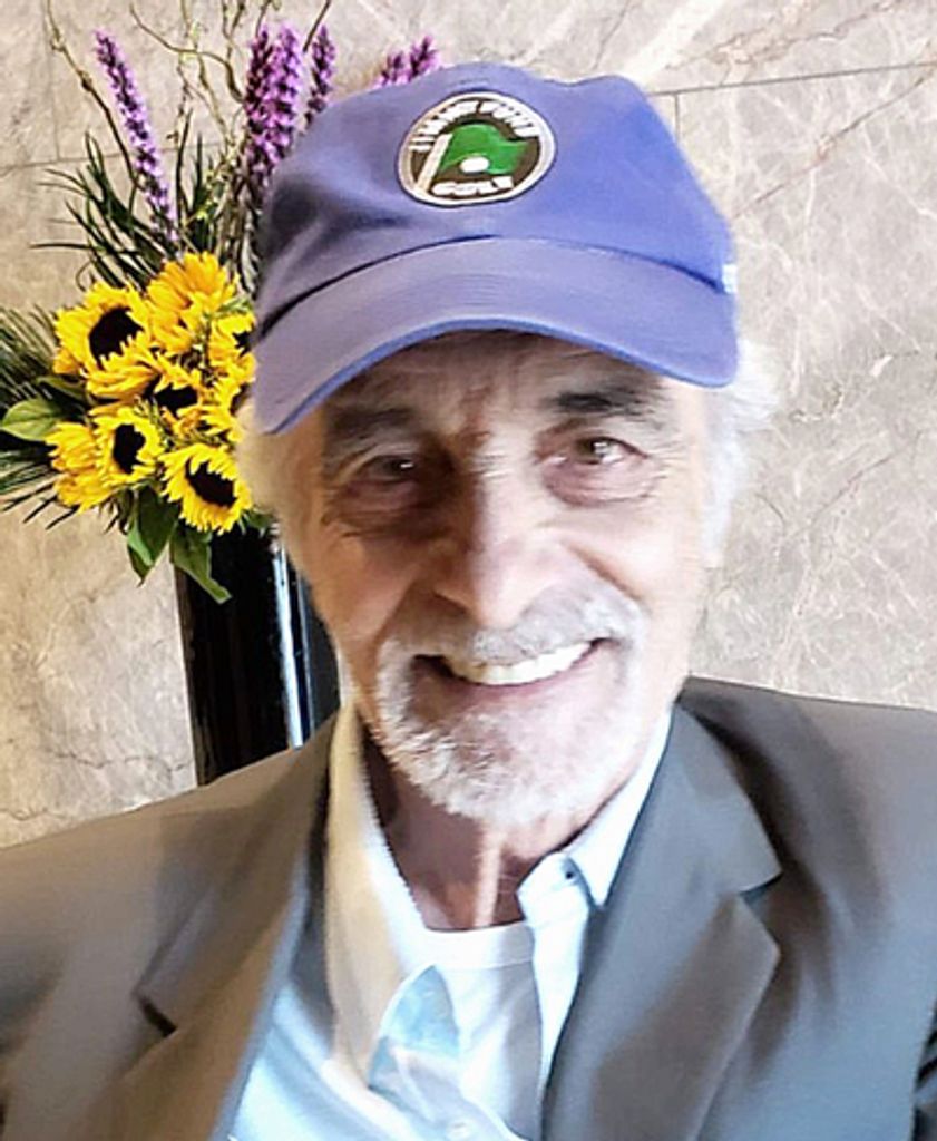 Federico Barile Profile Photo