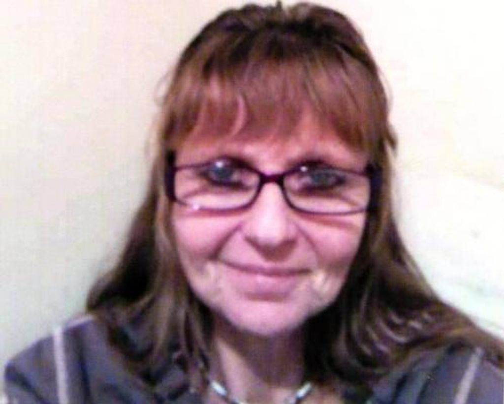 Karen Rae May Profile Photo