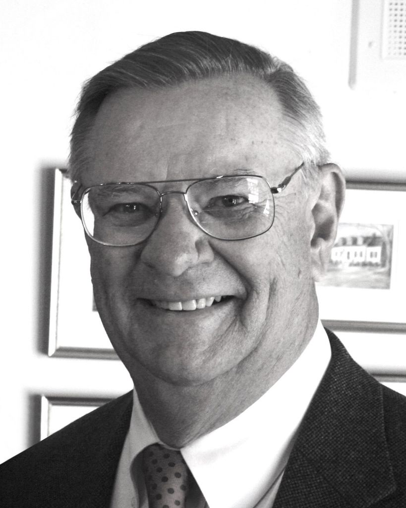 Dr. James Wayne Adams, Jr. Profile Photo