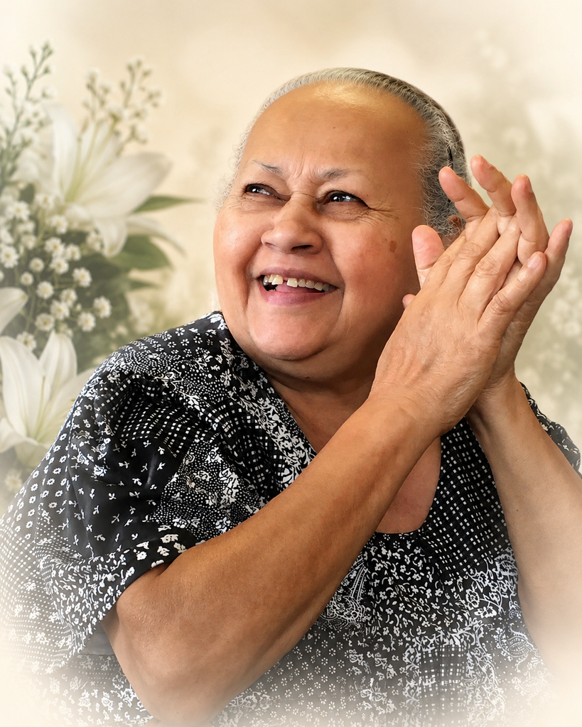 Esperanza Marina Ortega Profile Photo