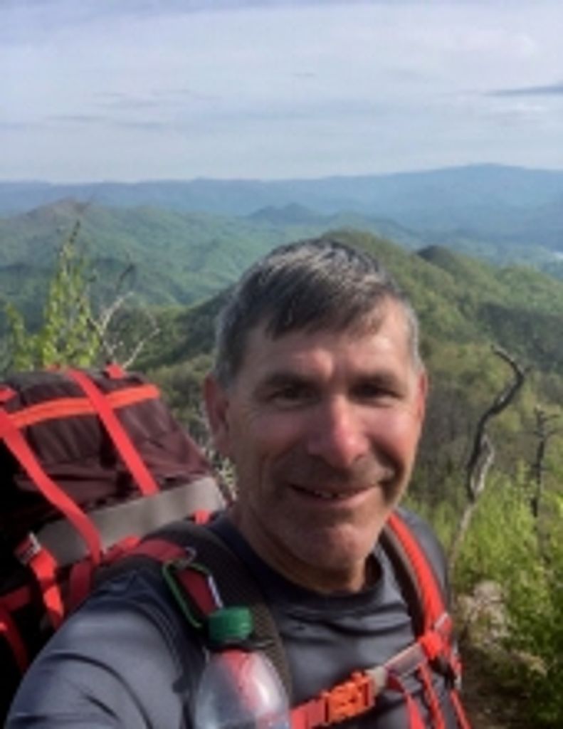 Christopher  Hurley "Chris" Rountree Profile Photo