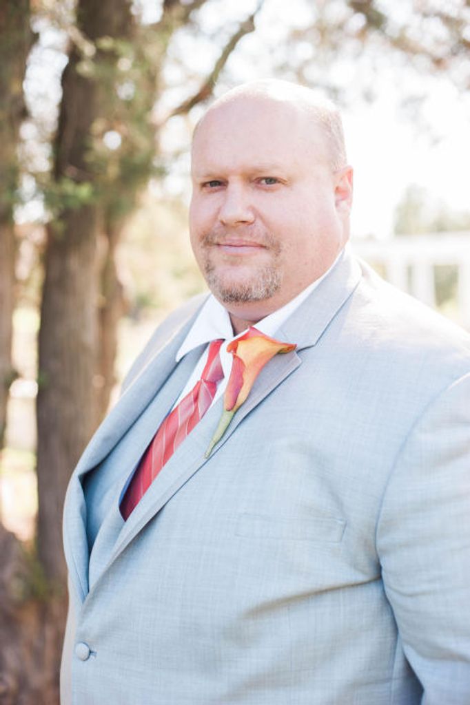 Kevin Berry Profile Photo