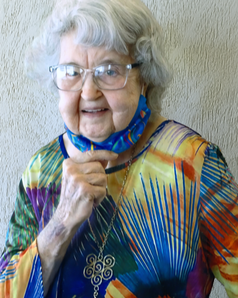 Arlene (Prophet) Larison