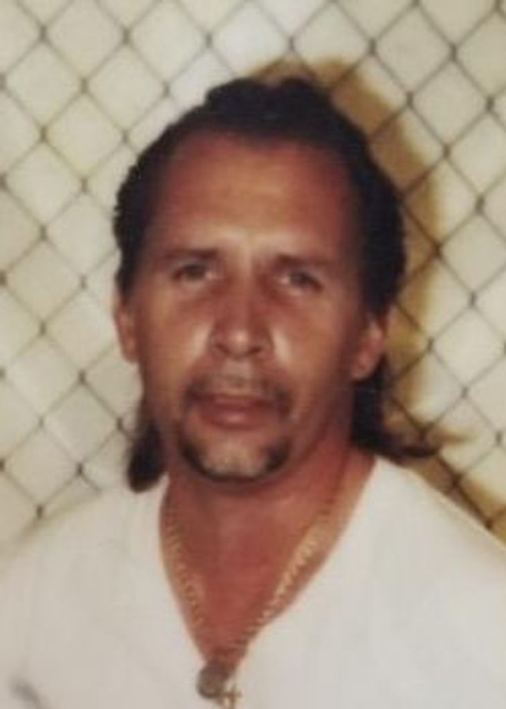 Terry Eugene Mccombs