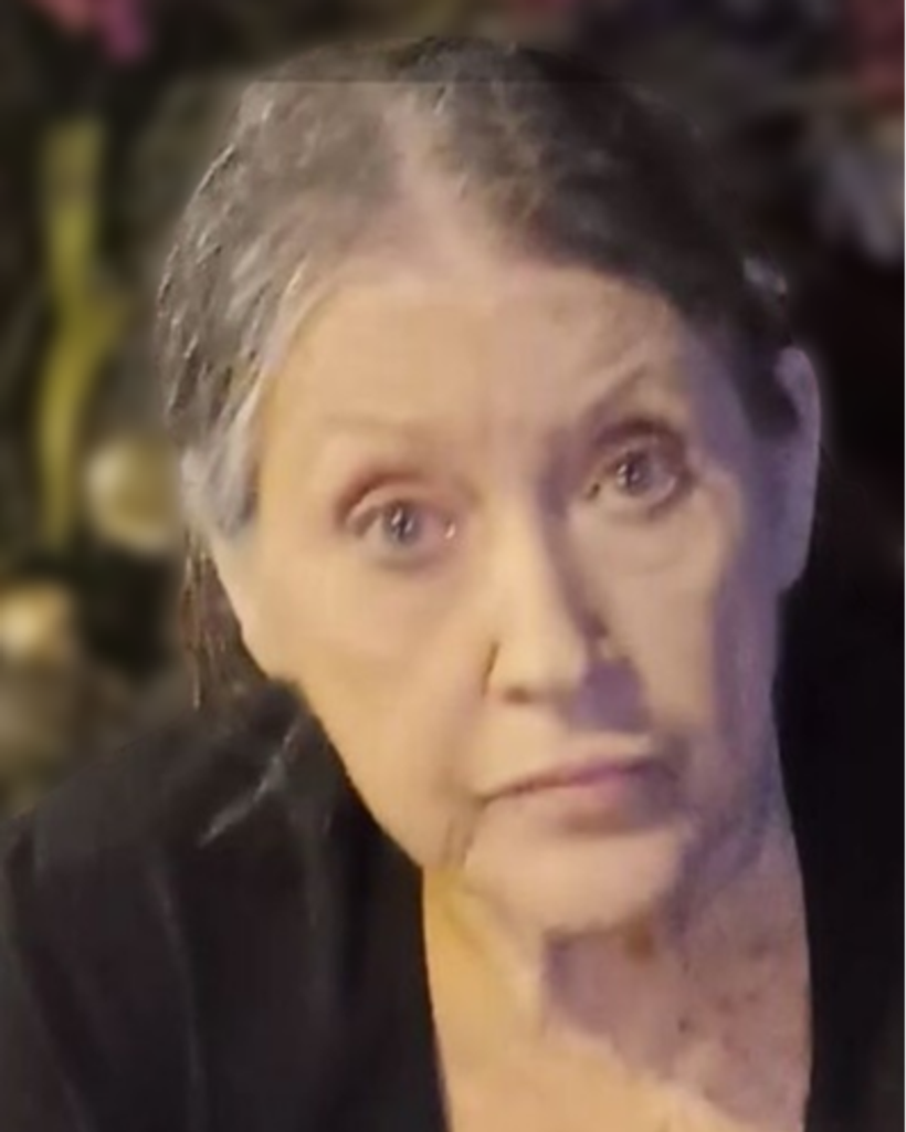 Joyce Thrift, 78